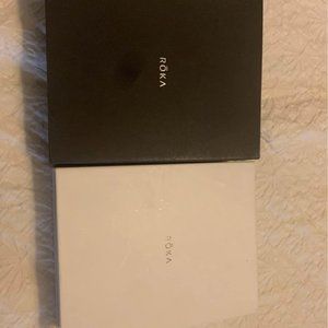 Roka Eyeglasses Set of 4 $75 Ships for $5.75 Estimated arrival Feb 13 - Feb 15 D